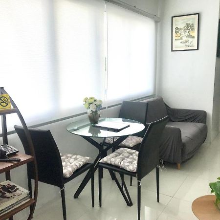 Cozy And Full Service Condo At The Heart Of باكولود المظهر الخارجي الصورة