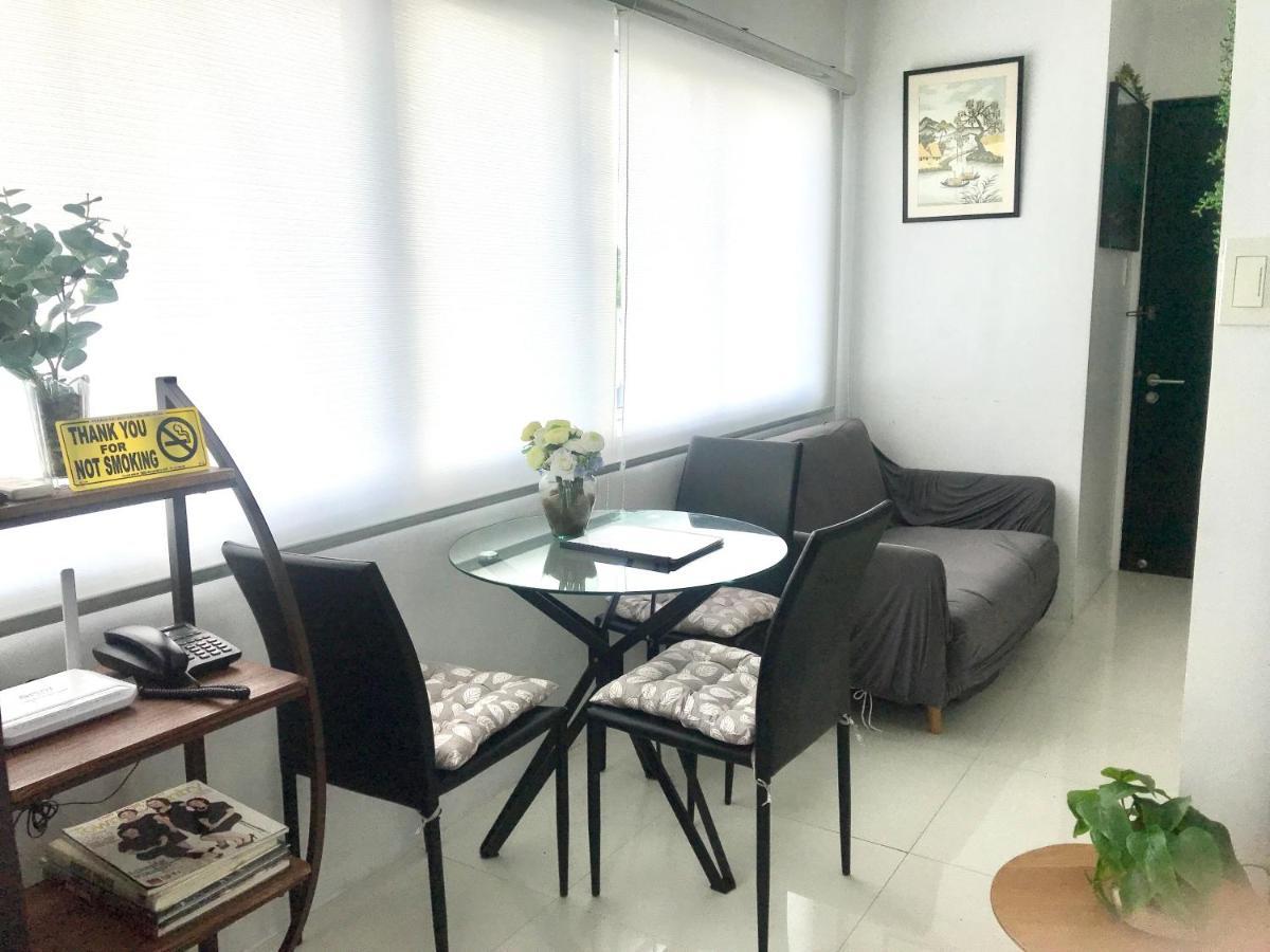 Cozy And Full Service Condo At The Heart Of باكولود المظهر الخارجي الصورة