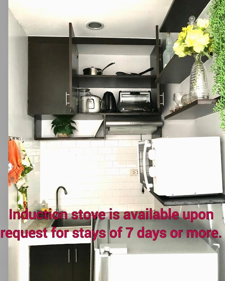 Cozy And Full Service Condo At The Heart Of باكولود المظهر الخارجي الصورة