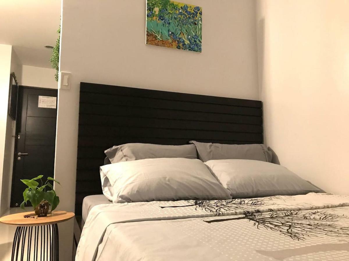Cozy And Full Service Condo At The Heart Of باكولود المظهر الخارجي الصورة