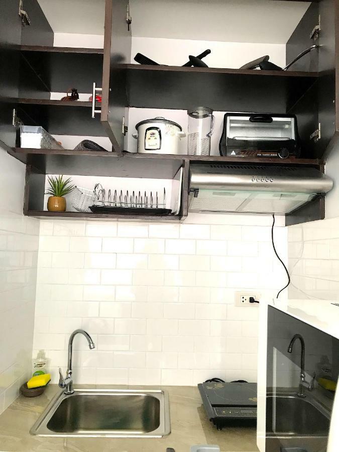 Cozy And Full Service Condo At The Heart Of باكولود المظهر الخارجي الصورة