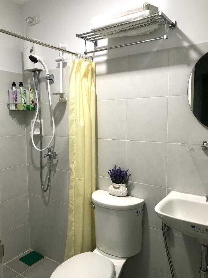 Cozy And Full Service Condo At The Heart Of باكولود المظهر الخارجي الصورة