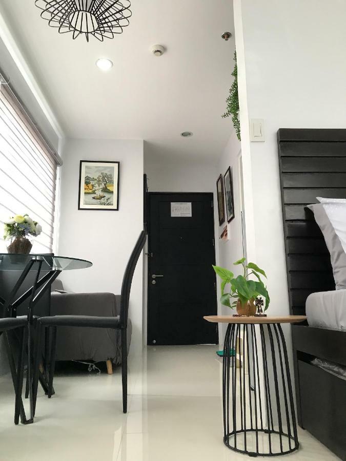Cozy And Full Service Condo At The Heart Of باكولود المظهر الخارجي الصورة