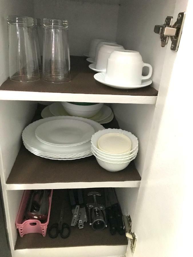 Cozy And Full Service Condo At The Heart Of باكولود المظهر الخارجي الصورة